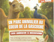 Parc animalier de Gascogne 1 - Saint-Pé-Saint-Simon