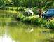 Etang de pêche de La Gaube 2 - Arthez-d'Armagnac