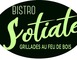 Bistro Sotiate 7 - Sos