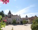 Visite commentée de la Bastide de Saint-Justin 2 - Saint-Justin
