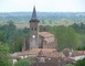 Eglise Saint-Hippolyte 1 - Villeneuve-de-Marsan