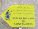 Refuge jacquaire de Roquefort 2 - Roquefort