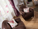Chambres Lou Castet de Lussolle 11 - Losse