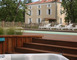Chambres Lou Castet de Lussolle 17 - Losse