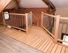 Gîte Grenouille Lou Castet de Lussolle 13 - Losse