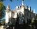Château de Fondat 2 - Saint-Justin