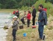 Lac de pêche de Jouandet 3 - Escalans