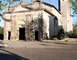 Eglise Saint Pierre 4 - Sarbazan