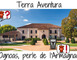 Terra Aventura : Ognoas, perle de l'Armagnac 1 - Arthez-d'Armagnac