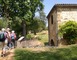 Michèle, un patrimoine naturel et bâti méconnu 5 - Hontanx