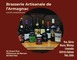 Cave de l'Armagnac 1 - Villeneuve-de-Marsan