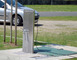 Aire de camping-cars de Villeneuve-de-Marsan 6 - Villeneuve-de-Marsan