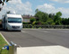 Aire de camping-cars de Villeneuve-de-Marsan 4 - Villeneuve-de-Marsan