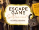 Escape Game : A la recherche du Testament perdu (EN MAINTENANCE) 1 - Arthez-d'Armagnac