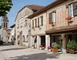 Visite commentée de la Bastide de Saint-Justin 1 - Saint-Justin