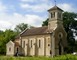 Refuge jacquaire de l'église de Vialotte 1 - Saint-Gor