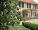Gîte de Petit départ 2 - Parleboscq