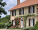 Gîte de Petit départ 1 - Parleboscq