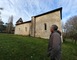 Gilles, l'appel de la Voie 3 - Bourriot-Bergonce