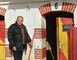 JACQUES, palombière et course landaise, deux passions à partager! 2 - Gabarret