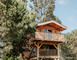 Cabane Lou Pignada 1 - Roquefort
