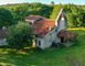 Chapelle de Lugaut 1 - Retjons