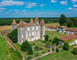 Château de Caumale 1 - Escalans