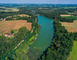 Lac de pêche de Jouandet 1 - Escalans