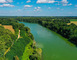 Lac de pêche de Jouandet 2 - Escalans