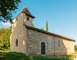 Chapelle Notre Dame des Cyclistes 1 - Labastide-d'Armagnac