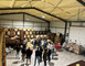 Domaine du Berdet - Visite oenotouristique en remorque aménagée 7 - Bourdalat