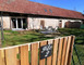 Un refuge à Cachen 3 - Cachen