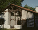 Moulin de Pouyhéré 1 - Bourriot-Bergonce