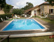 Chambres d'hôtes Tarozzi 1 - Saint-Cricq-Villeneuve